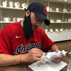 Meet your Posher, Doel